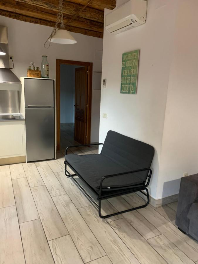 Gran Via Apartamentos De Temporada Madrid Ngoại thất bức ảnh