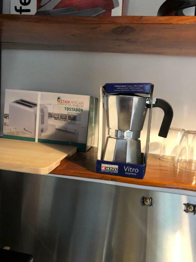 Gran Via Apartamentos De Temporada Madrid Ngoại thất bức ảnh