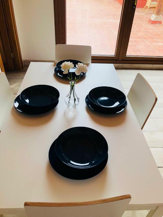 Gran Via Apartamentos De Temporada Madrid Ngoại thất bức ảnh