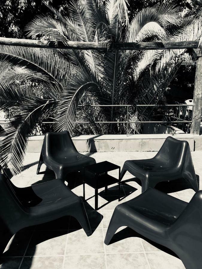 Gran Via Apartamentos De Temporada Madrid Ngoại thất bức ảnh