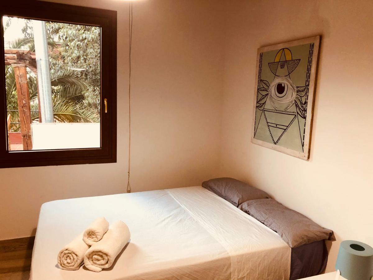 Gran Via Apartamentos De Temporada Madrid Ngoại thất bức ảnh