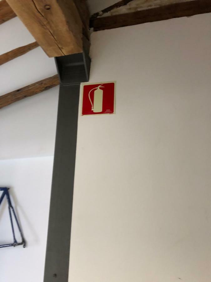 Gran Via Apartamentos De Temporada Madrid Ngoại thất bức ảnh
